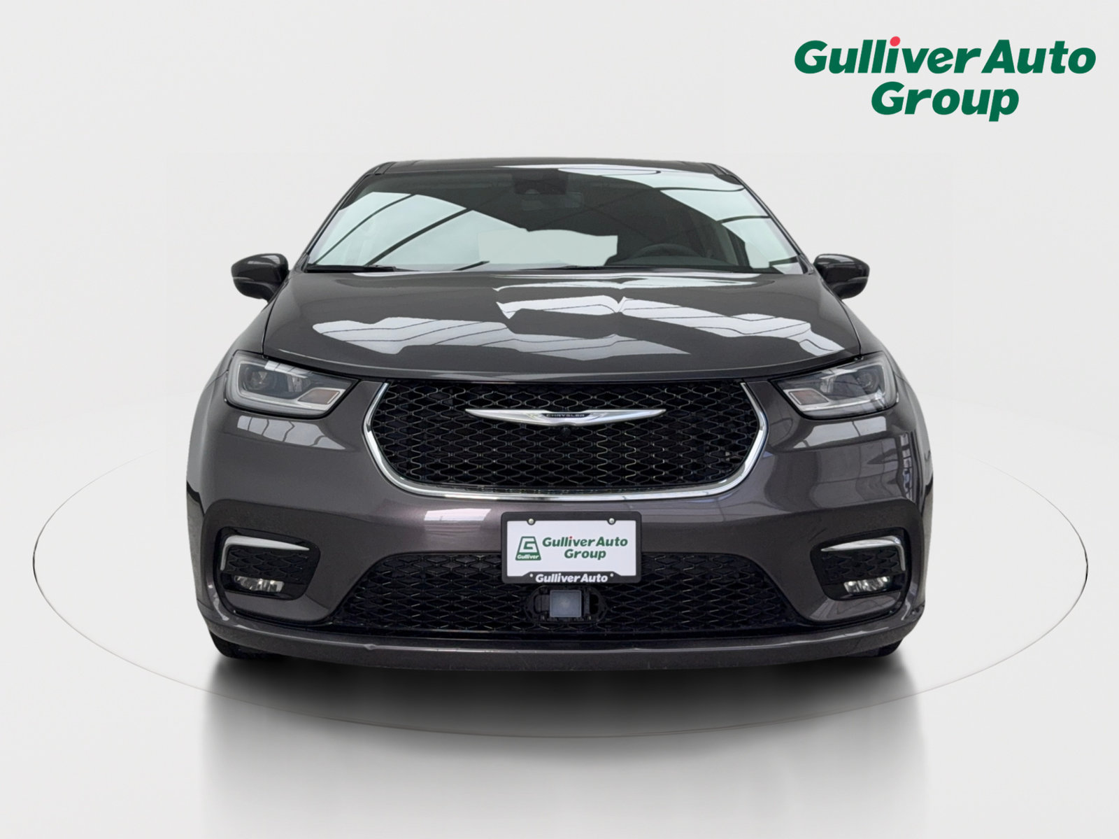 Used 2023 Chrysler Pacifica Touring-L FWD image 14