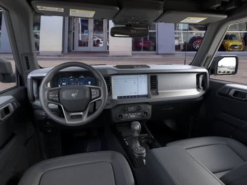 New 2026 Ford Bronco Big Bend AWD/4WD image 9