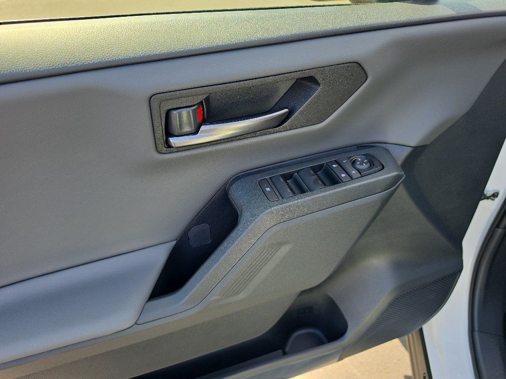 New 2026 Toyota RAV4 SE w/ Convenience Package FWD image 13
