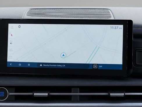 New 2025 Hyundai Santa Fe Limited image 13