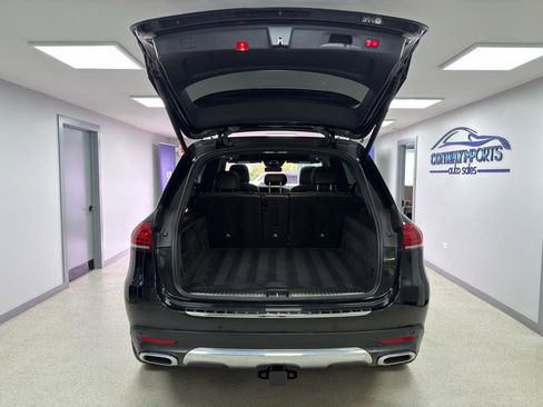 Used 2022 Mercedes-Benz GLE 450 4MATIC image 37