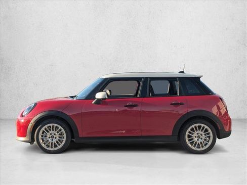 Used 2025 MINI Cooper S image 5