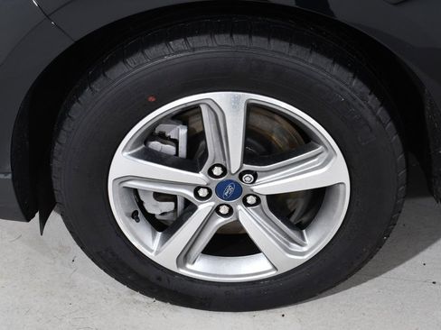 Used 2022 Ford Edge SEL w/ Convenience Package image 24