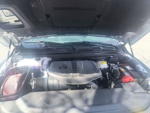 New 2026 RAM 1500 RHO image 25