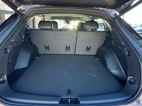 New 2026 Chevrolet Equinox EV LT image 10