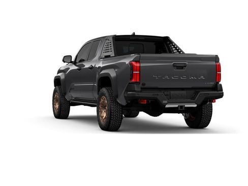 New 2026 Toyota Tacoma Trailhunter AWD/4WD image 9