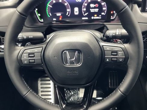 New 2026 Honda Accord Sport image 26
