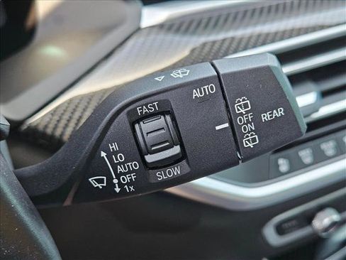Used 2023 BMW X5 M w/ Executive Package AWD/4WD image 15