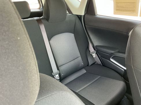 Used 2025 Kia Soul LX w/ LX Technology Package FWD image 34