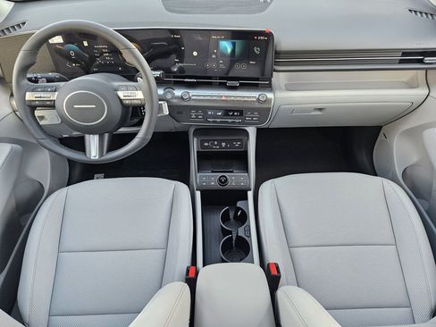 New 2026 Hyundai Kona Limited AWD/4WD image 26