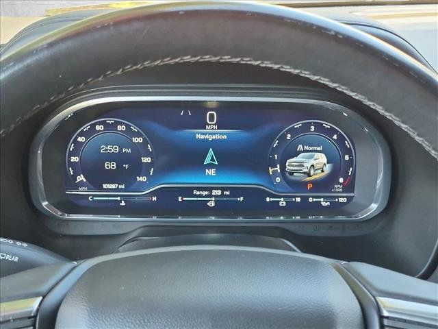 Used 2023 Chevrolet Tahoe LT RWD image 11