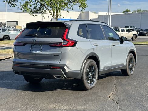 Used 2026 Honda CR-V Sport-L image 12