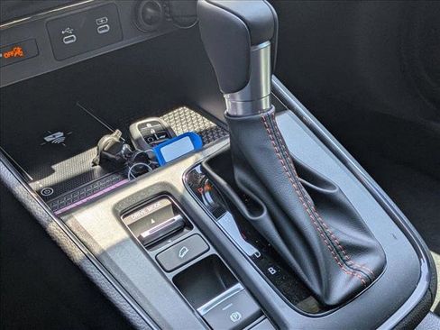 New 2026 Honda CR-V TrailSport image 18