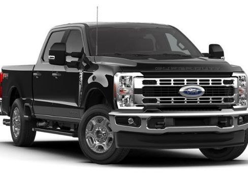 New 2026 Ford F250 XLT w/ FX4 Off-Road Package image 4