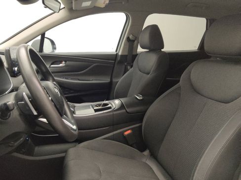 Used 2022 Hyundai Santa Fe SEL AWD/4WD image 17