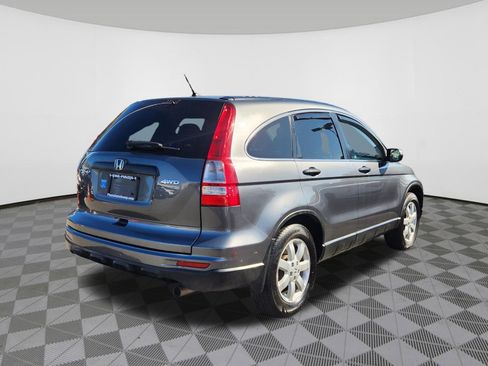 Used 2011 Honda CR-V SE image 4