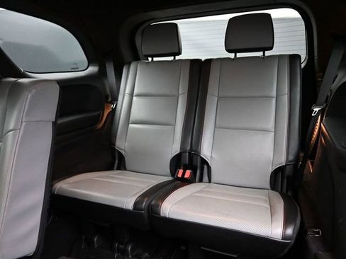 Used 2023 Dodge Durango GT image 36