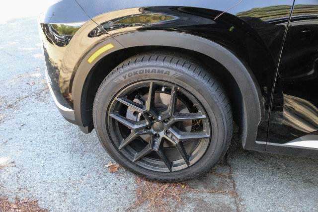 Used 2024 Hyundai Palisade SEL w/ Premium Package FWD image 9