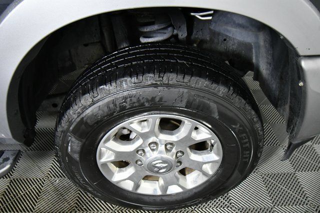 Used 2020 RAM 3500 Laramie AWD/4WD image 17