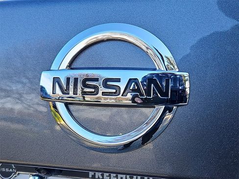 Used 2023 Nissan Sentra SV w/ All-Weather Package image 30