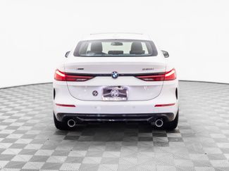 Certified 2024 BMW 228i xDrive Gran Coupe w/ Convenience Package video 4