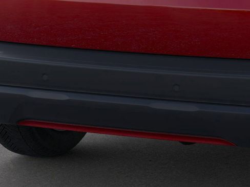 New 2025 Ford Escape ST-Line w/ Tech Pack #1 image 25