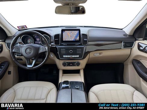 Used 2018 Mercedes-Benz GLE 350 4MATIC image 12