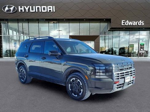 New 2026 Hyundai Palisade XRT Pro image 10