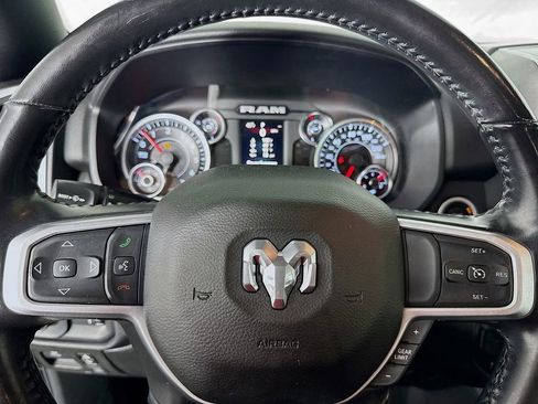 Used 2020 RAM 1500 Big Horn image 16