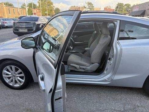 Used 2012 Honda Civic EX image 11