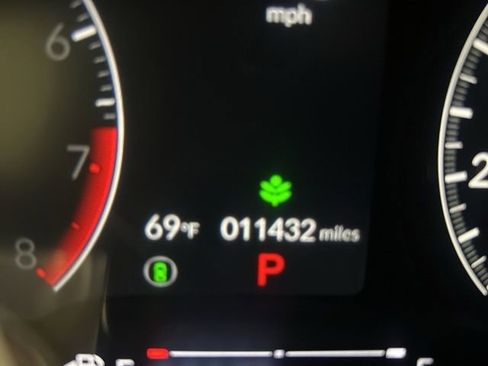 Certified 2024 Honda Civic LX image 27