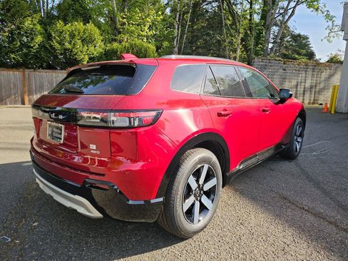 New 2026 Honda Prologue Touring image 7