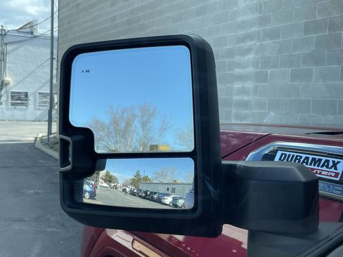 Used 2022 GMC Sierra 2500 AT4 w/ AT4 Premium Plus Package image 36