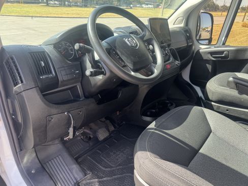 Used 2020 RAM ProMaster 1500 FWD image 11