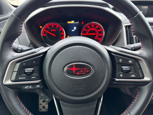 Used 2019 Subaru Impreza 2.0i Sport image 26