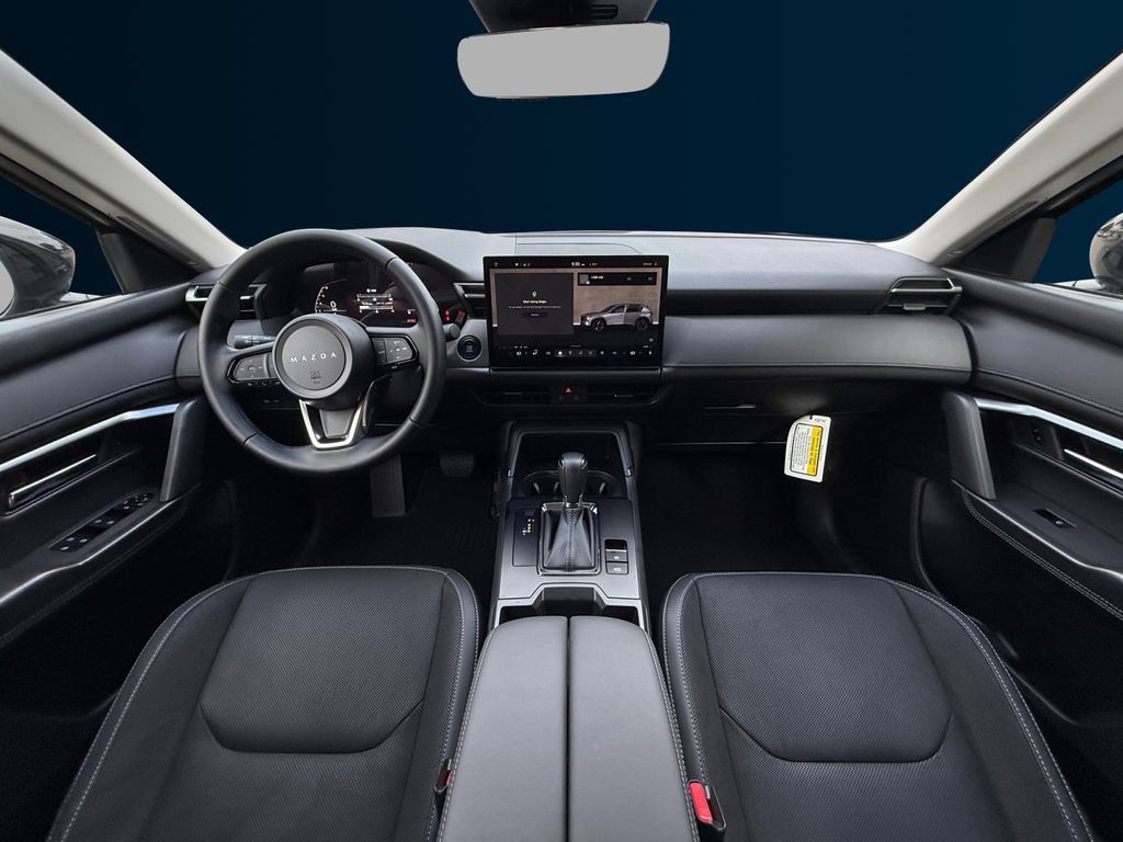 New 2026 MAZDA CX-5 Preferred AWD/4WD image 12