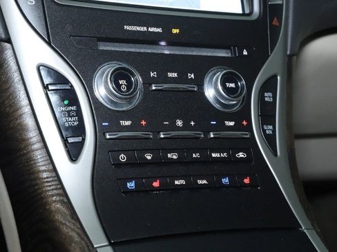 Used 2016 Lincoln MKX Reserve w/ Climate Package image 28