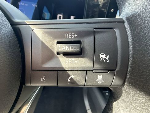 New 2026 Nissan Kicks S AWD/4WD image 23