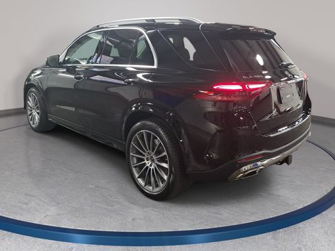 New 2026 Mercedes-Benz GLE 450 4MATIC image 7