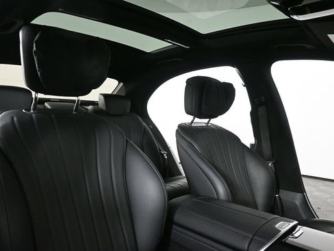 Used 2023 Mercedes-Benz S 500 4MATIC image 20