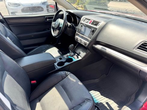 Used 2017 Subaru Legacy 2.5i Limited image 15