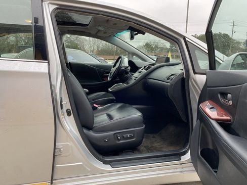 Used 2010 Lexus HS 250h FWD image 25