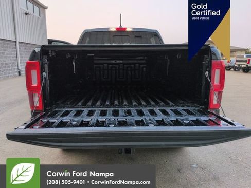 Used 2021 Ford Ranger XLT w/ Equipment Group 302A High AWD/4WD image 30