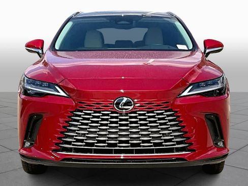 New 2026 Lexus RX 350 FWD image 2