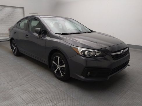 Used 2021 Subaru Impreza 2.0i Premium AWD/4WD image 13