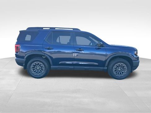 New 2026 Honda Passport TrailSport image 8