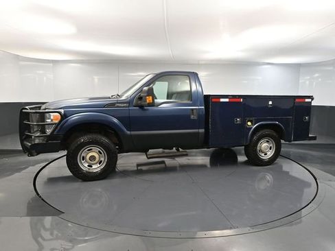 Used 2014 Ford F250 XL image 9
