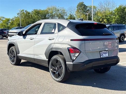 New 2026 Hyundai Kona SEL Sport image 5