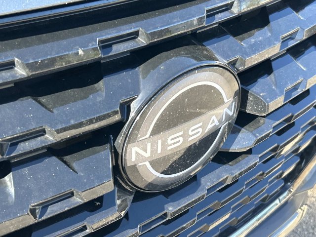 Used 2022 Nissan Kicks SR FWD image 5