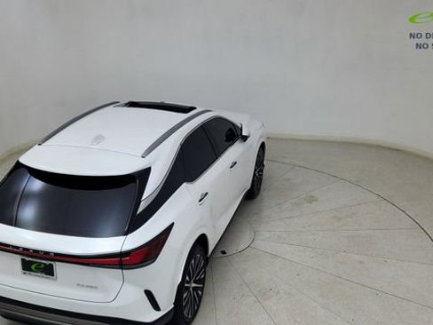 Used 2024 Lexus RX 350 Premium Plus w/ Convenience Package FWD image 85